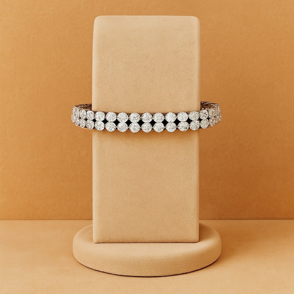 925 Sterling Silver Bracelet